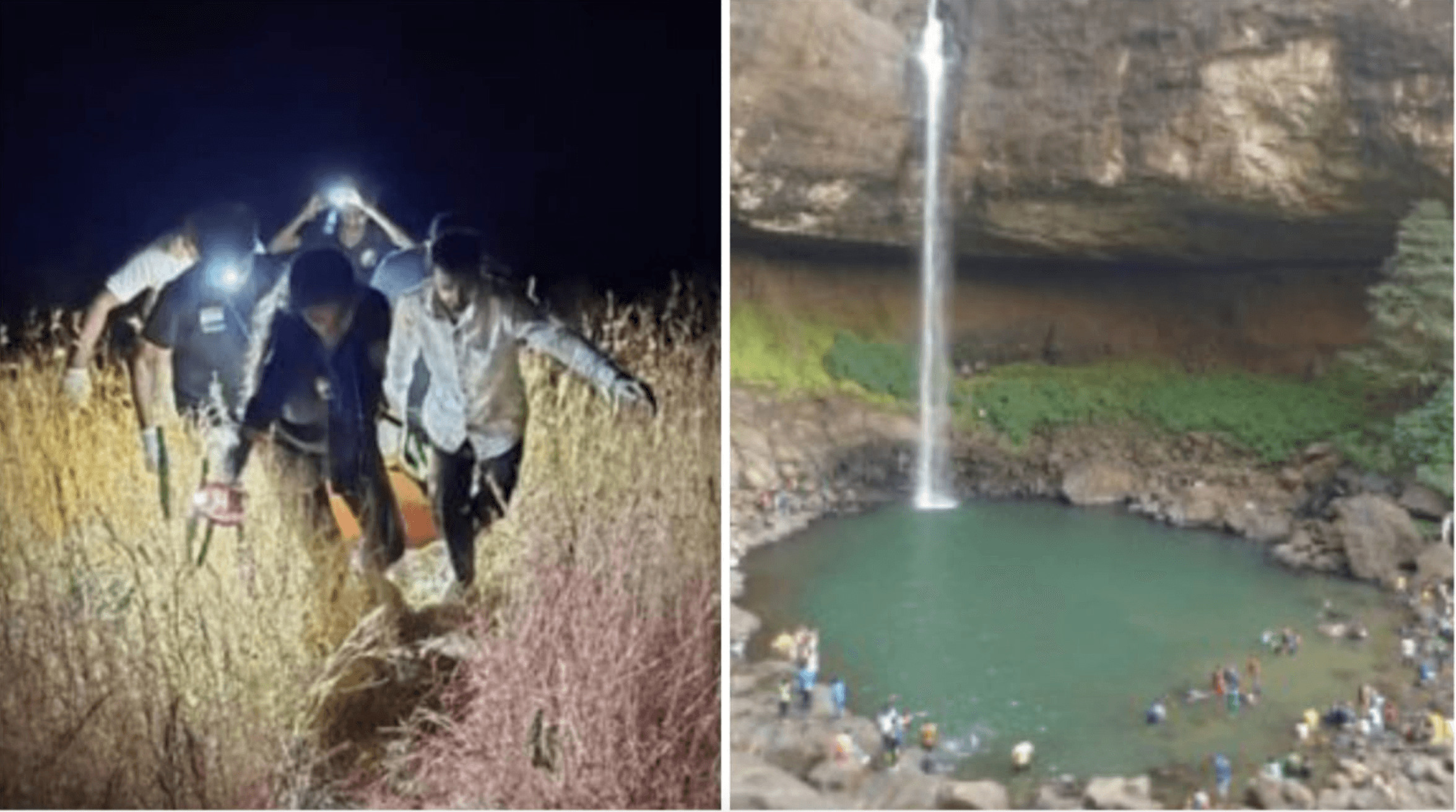 पुण्यातील किशोर क्रिकेटर विराज फड़ यांचा ताम्हिणी घाटात पडून मृत्यू: पोलिस